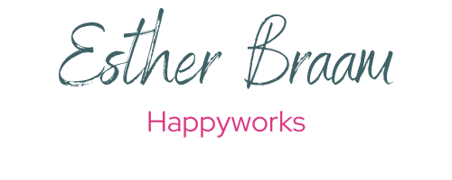 Happyworks | Esther Braam